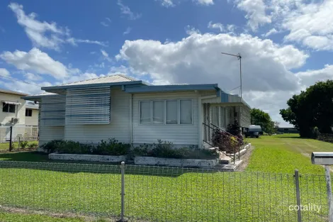 25 Cassady St, Ingham, QLD 4850