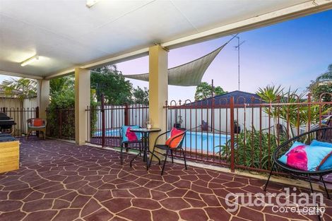 Property photo of 8 Princes Road Schofields NSW 2762