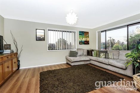 Property photo of 8 Princes Road Schofields NSW 2762