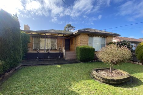 Property photo of 7 Rachel Way Morwell VIC 3840
