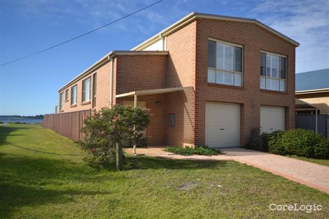 Property photo of 58 Haiser Road Greenwell Point NSW 2540