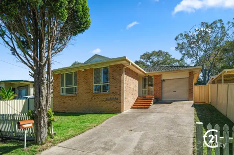 4 Margot Ave, Gorokan, NSW 2263