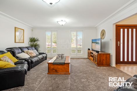 Property photo of 8 Greenwood Close Hammondville NSW 2170