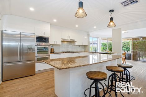 Property photo of 8 Greenwood Close Hammondville NSW 2170