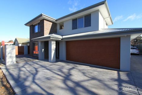 87 Wattle St, O'Connor, ACT 2602
