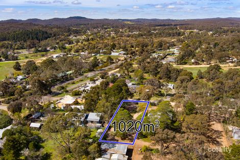 Property photo of 31 Eureka Street Chewton VIC 3451