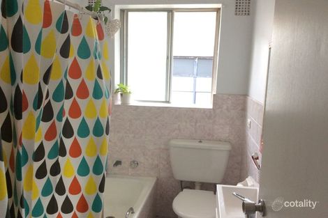 Property photo of 9/2 The Strand Dee Why NSW 2099