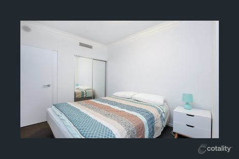 Property photo of 11102/5 Harbour Side Court Biggera Waters QLD 4216