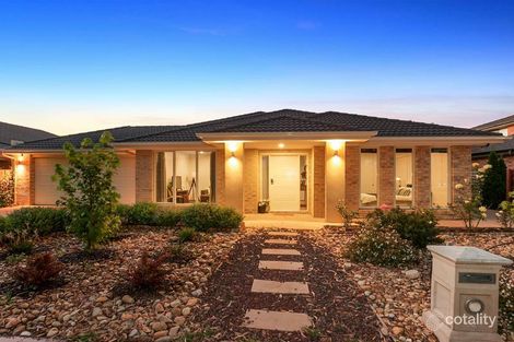 4 Sand Drift Walk, Point Cook, VIC 3030