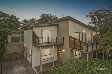 Property photo of 6 The Glen Berkeley Vale NSW 2261