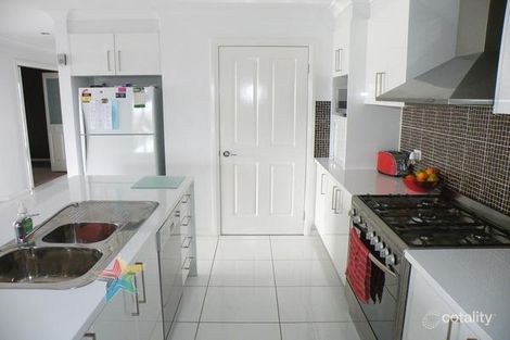 Property photo of 5 Blaxland Drive Llanarth NSW 2795