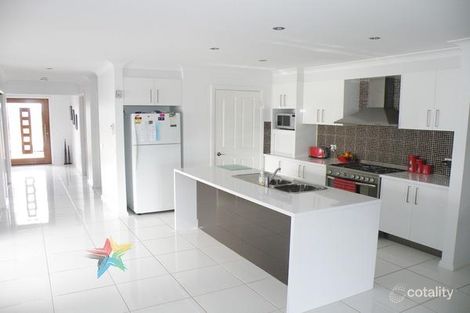 Property photo of 5 Blaxland Drive Llanarth NSW 2795