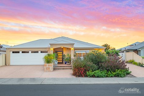 Property photo of 46 Indooroopilly Crescent Dunsborough WA 6281