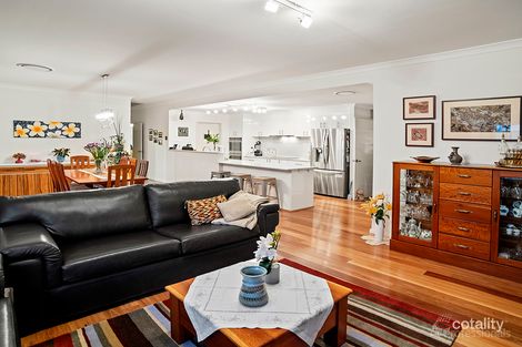 Property photo of 46 Indooroopilly Crescent Dunsborough WA 6281