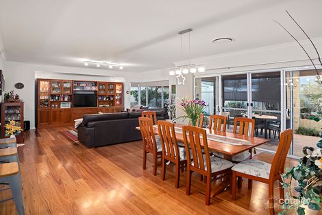 Property photo of 46 Indooroopilly Crescent Dunsborough WA 6281