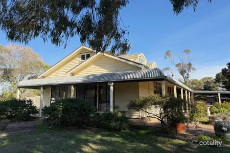 Property photo of 160 Larcombes Road Modewarre VIC 3240