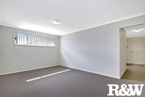 Property photo of 45 Sinclair Parade Jordan Springs NSW 2747