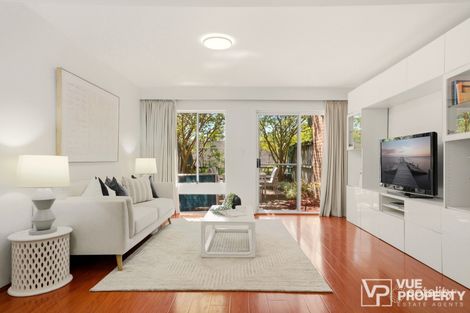 Property photo of 52/2-12 Busaco Road Marsfield NSW 2122