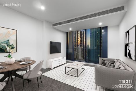 Property photo of 2212/560 Lonsdale Street Melbourne VIC 3000