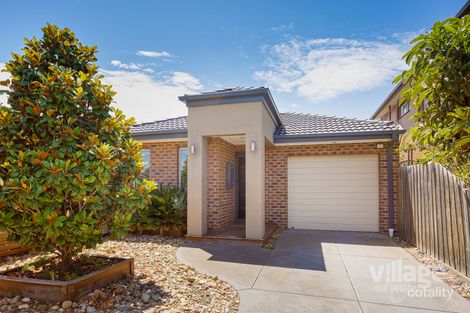 4 Amaranth Ave, Altona North, VIC 3025
