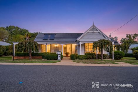 Property photo of 3 Atkinson Court Beechworth VIC 3747