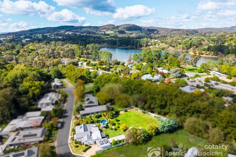 Property photo of 3 Atkinson Court Beechworth VIC 3747