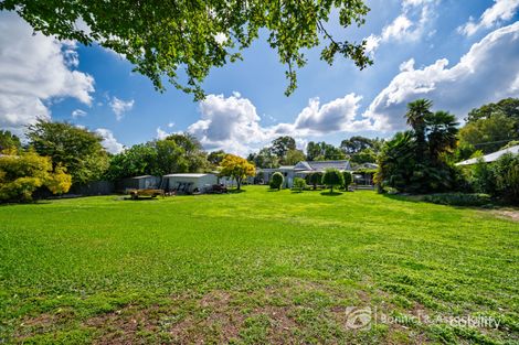 Property photo of 3 Atkinson Court Beechworth VIC 3747