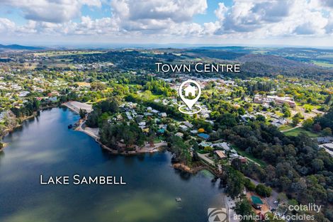 Property photo of 3 Atkinson Court Beechworth VIC 3747