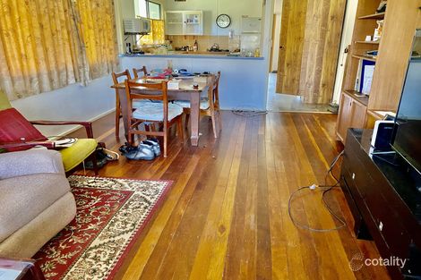 Property photo of 51 Dingyarra Street Toogoolawah QLD 4313