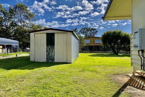 Property photo of 51 Dingyarra Street Toogoolawah QLD 4313