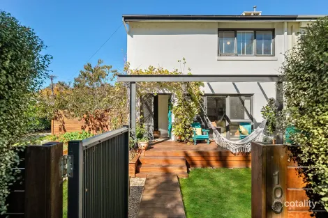 100 MAJURA AVE, AINSLIE, ACT 2602