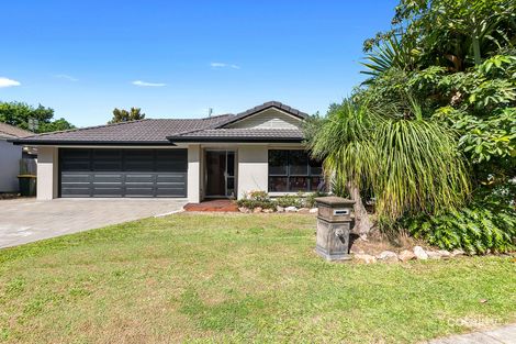 Property photo of 16 Leea Street Sippy Downs QLD 4556