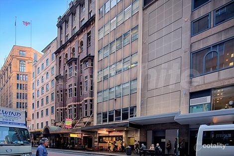 8/122 Castlereagh St, Sydney, NSW 2000
