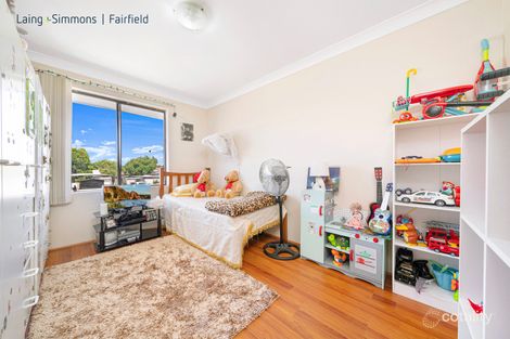Property photo of 9/32-33 Railway Parade Fairfield NSW 2165