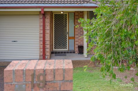 Property photo of 1/19 Clarence Road New Lambton NSW 2305