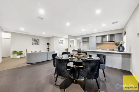 Property photo of 19 Tropic Circuit Point Cook VIC 3030