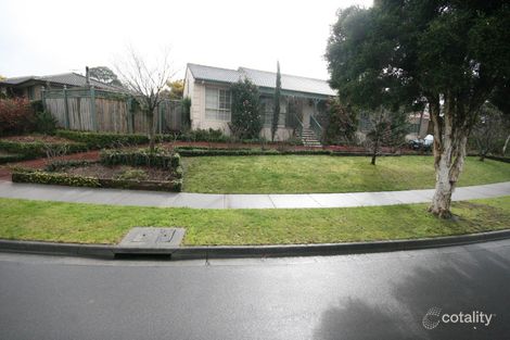 93 Berrabri Dr, Scoresby, VIC 3179