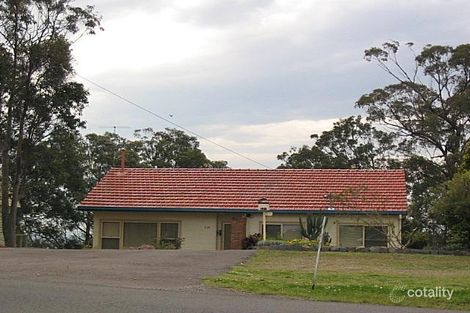 Property photo of 136 Reservoir Road Cardiff Heights NSW 2285