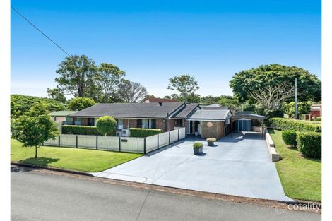 28 Joanne Cres, Thornlands, QLD 4164