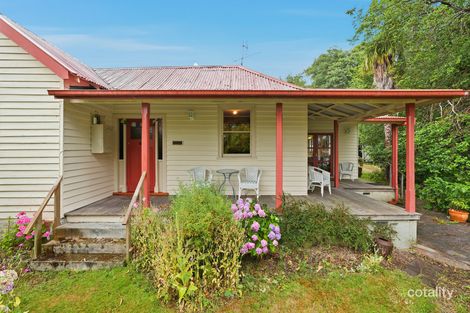 Property photo of 412 Lymington Road Lymington TAS 7109