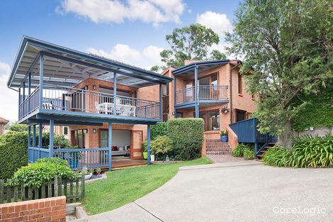 Property photo of 22 McDonald Street Freshwater NSW 2096