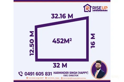 3 Jackfruit St, Thornhill Park, VIC 3335