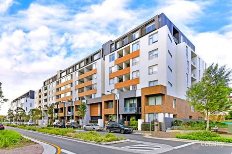 Property photo of 301/119 Ross Street Forest Lodge NSW 2037