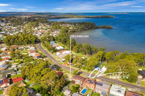 Property photo of 159 Loralyn Avenue Sanctuary Point NSW 2540