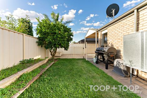 Property photo of 54 Admiralty Circuit Smithfield SA 5114