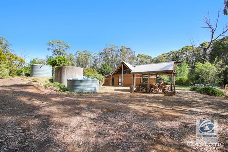 Property photo of 3 McAnanly Road Beechworth VIC 3747