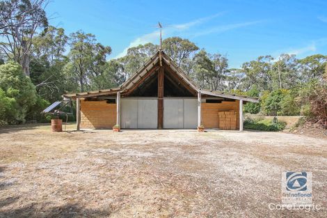 Property photo of 3 McAnanly Road Beechworth VIC 3747