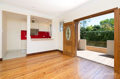 18 Harden Ave, Northbridge, NSW 2063