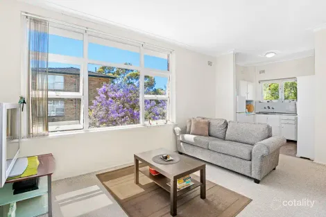 9/55 Shirley Rd, Wollstonecraft, NSW 2065