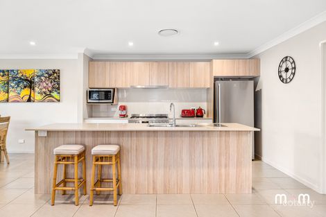 Property photo of 23 Berrima Street Tullimbar NSW 2527